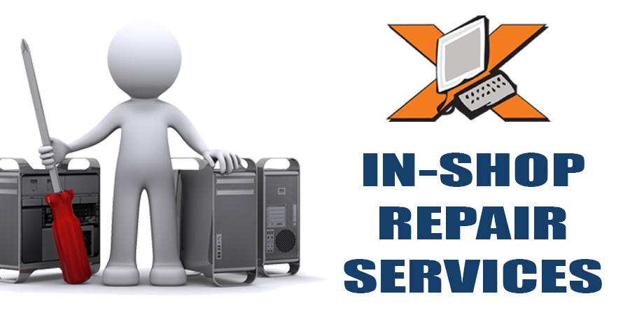 Quantum Repair Services